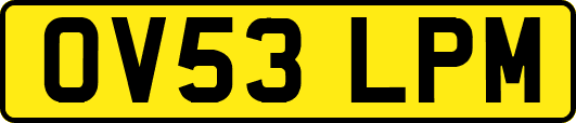 OV53LPM