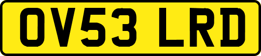 OV53LRD