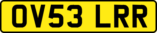OV53LRR