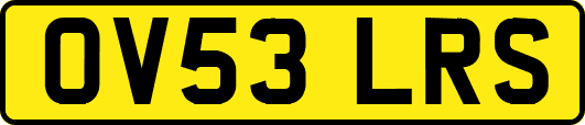 OV53LRS