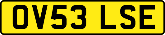 OV53LSE