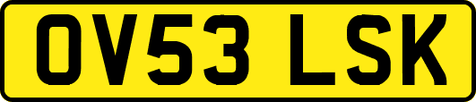 OV53LSK