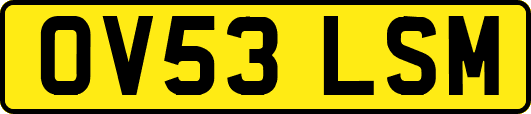 OV53LSM