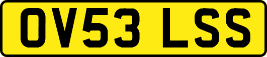 OV53LSS