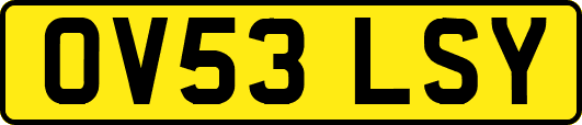 OV53LSY