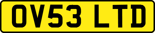 OV53LTD