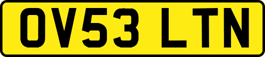 OV53LTN