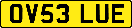 OV53LUE