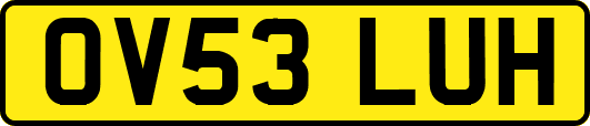 OV53LUH