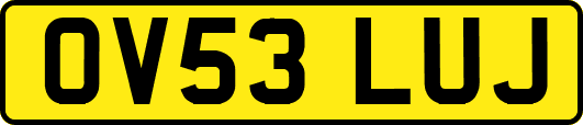 OV53LUJ