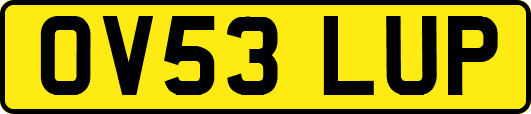 OV53LUP