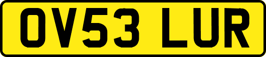 OV53LUR