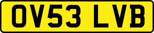 OV53LVB
