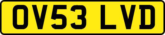 OV53LVD