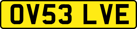 OV53LVE