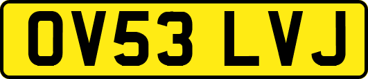 OV53LVJ