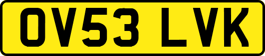 OV53LVK
