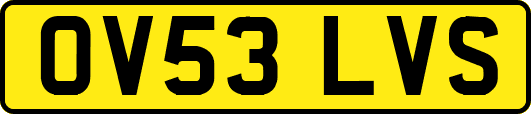 OV53LVS