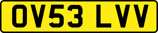 OV53LVV