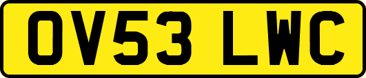 OV53LWC