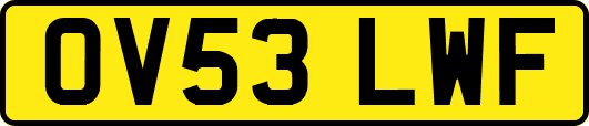 OV53LWF