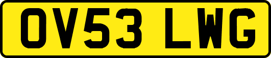 OV53LWG