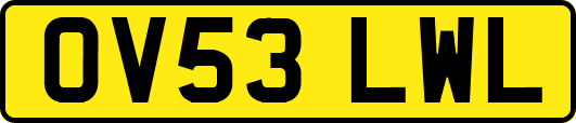 OV53LWL