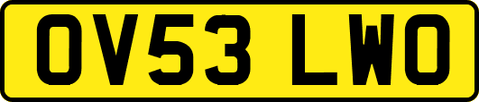 OV53LWO