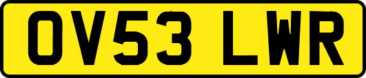 OV53LWR