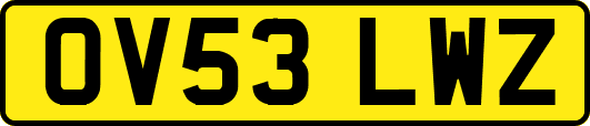 OV53LWZ