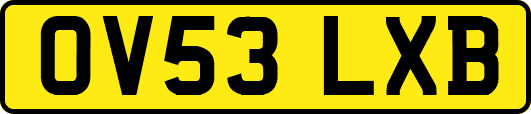 OV53LXB