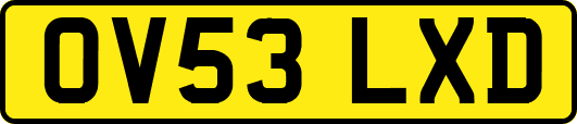 OV53LXD