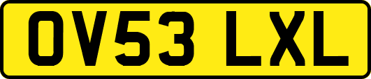 OV53LXL
