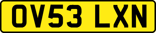 OV53LXN