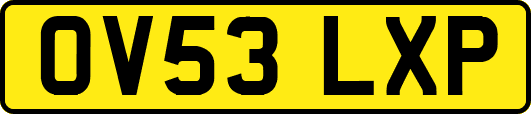OV53LXP