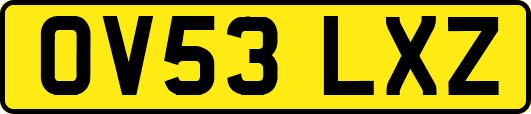 OV53LXZ