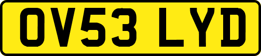 OV53LYD