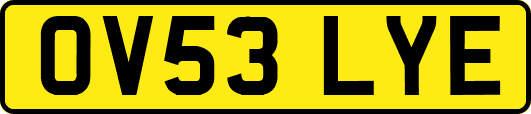 OV53LYE