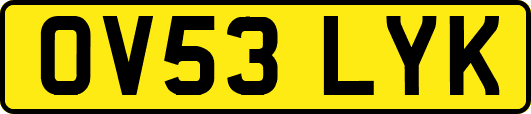 OV53LYK