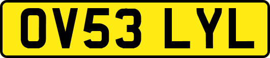 OV53LYL