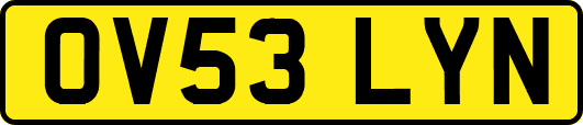 OV53LYN