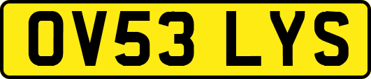 OV53LYS