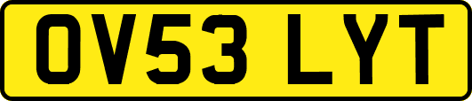OV53LYT