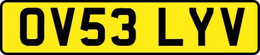 OV53LYV