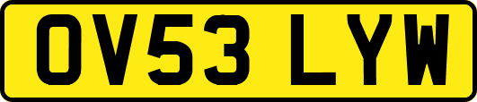 OV53LYW
