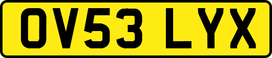 OV53LYX