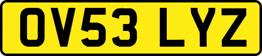 OV53LYZ