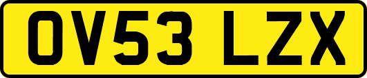 OV53LZX