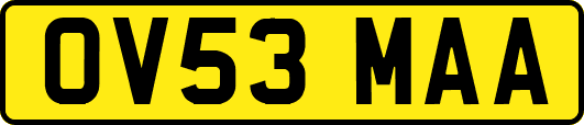 OV53MAA