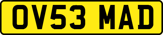 OV53MAD